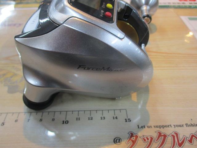 11フォースマスター 1000MK｜＠ベリーネット 日本最大新品中古