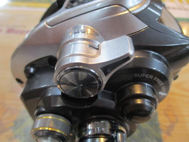 11フォースマスター 1000MK