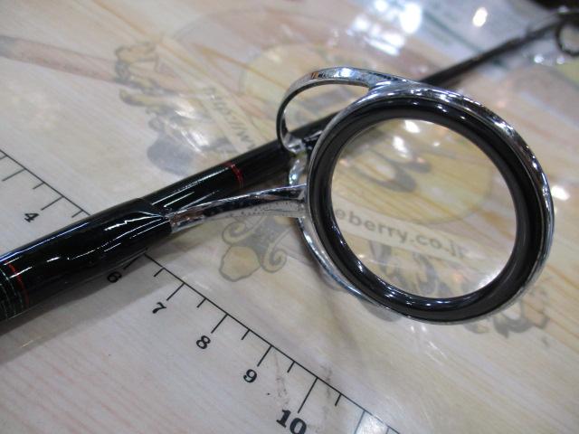 キャタリナ ナブラ 67