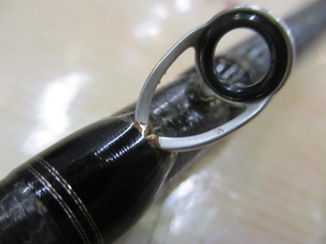 ハードロッカーBB B76M｜＠ベリーネット 日本最大新品中古釣具