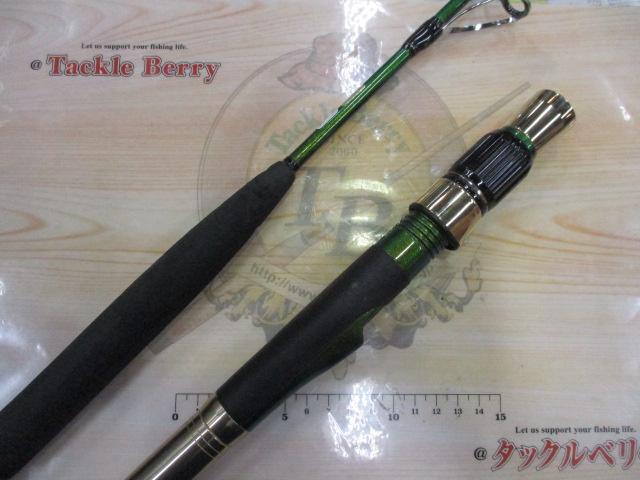 バルディー SS250