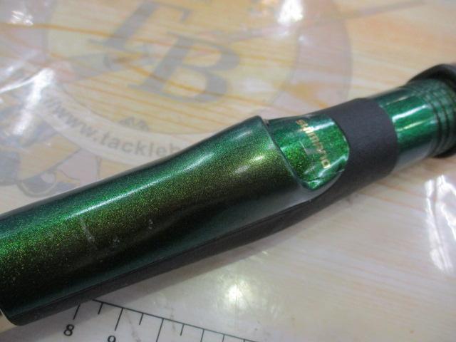 バルディー SS250