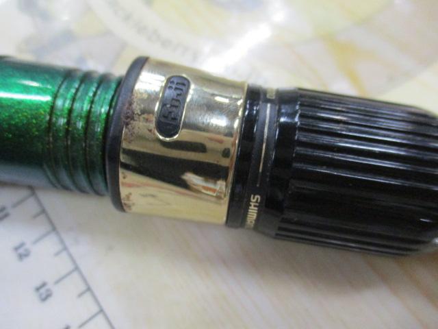 バルディー SS250