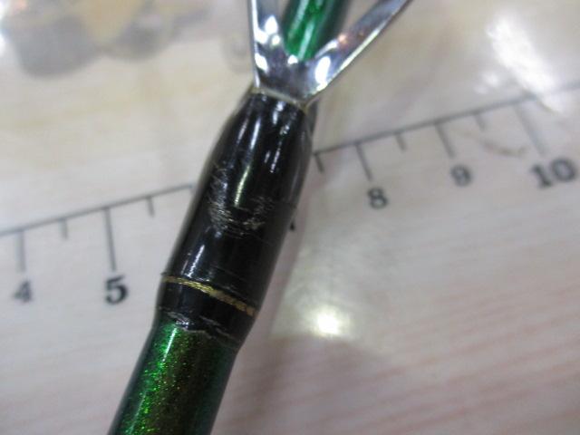 バルディー SS250