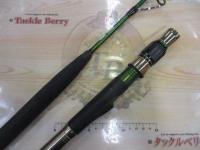 バルディー SS250