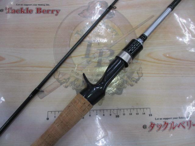 エアエッジ 682MLB｜＠ベリーネット 日本最大新品中古釣具WEB