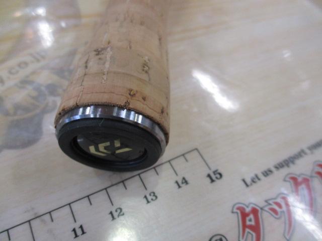 エアエッジ 682MLB｜＠ベリーネット 日本最大新品中古釣具WEBショップ