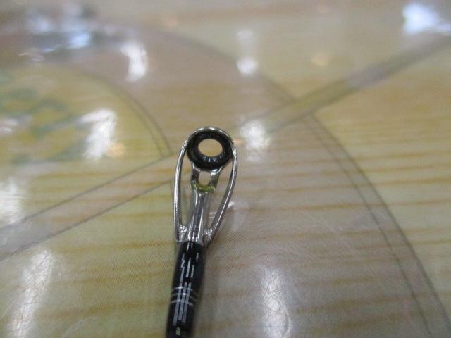 エアエッジ 682MLB｜＠ベリーネット 日本最大新品中古釣具WEBショップ