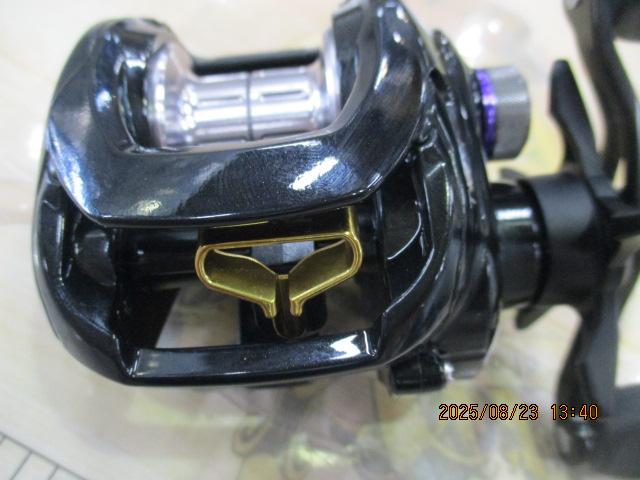 タトゥーラ 103XHL-TW｜＠ベリーネット 日本最大新品中古釣具WEB