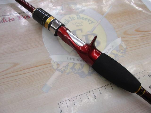 17ゲーム炎月 B610M-S