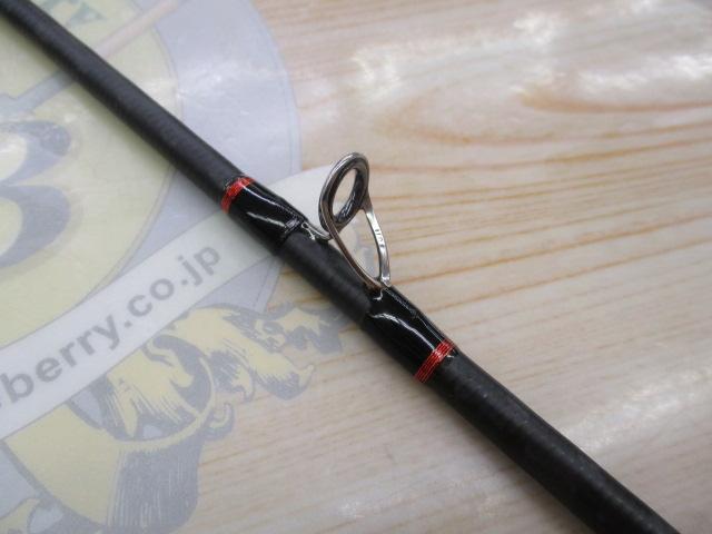 17ゲーム炎月 B610M-S