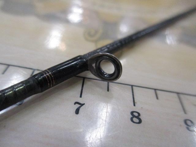 プレッソ 67L-S・N｜＠ベリーネット 日本最大新品中古釣具WEB