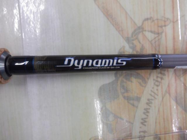 デュナミス DNS-72MH