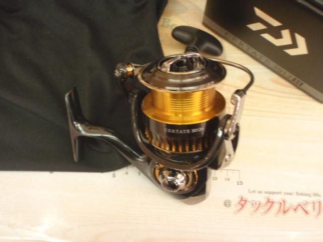 16セルテート 3012H｜＠ベリーネット 日本最大新品中古釣具WEB