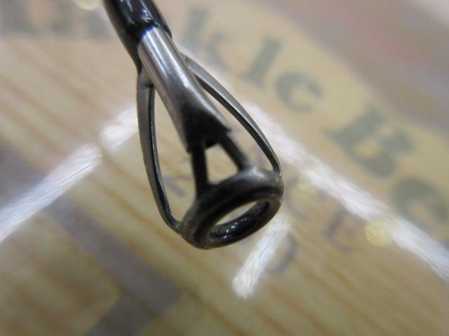 ハードロッカーXR S83MH