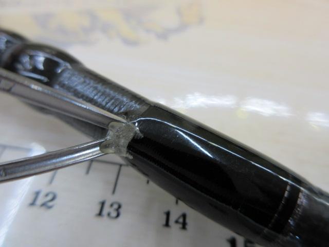 ハードロッカーXR S83MH