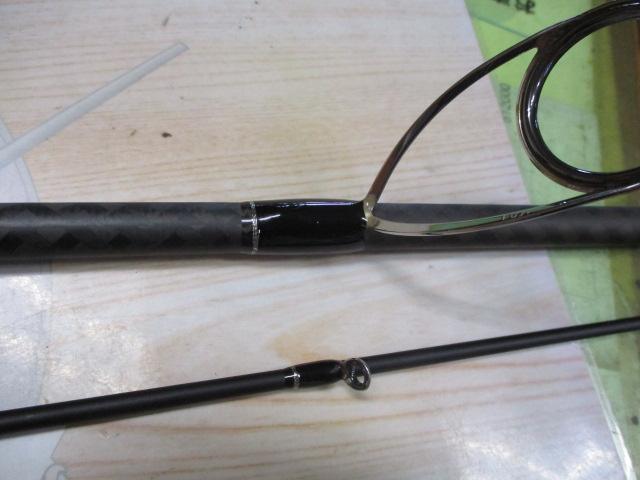 ショアガンエボルブ SFSGS-106M+・FL｜＠ベリーネット 日本最大
