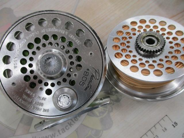 DAIWA ファントム　スーパーフライリール　805 y*u様 DAIWA ファントム スーパーフライリール 805 - メルカリ