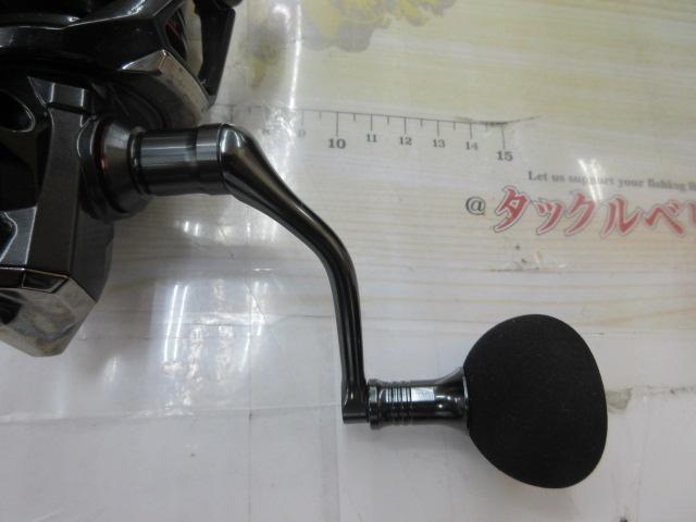 24ヴァンフォード C5000XG