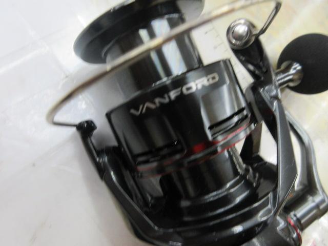 24ヴァンフォード C5000XG