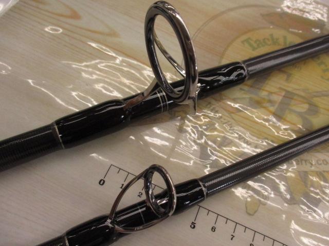 レイジングブル 103XF-トライデント｜＠ベリーネット 日本最大