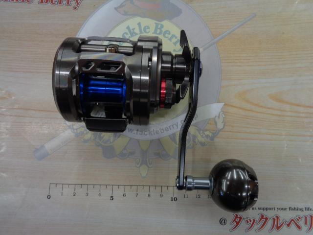 ソルティガBJ 200SH｜＠ベリーネット 日本最大新品中古釣具WEB