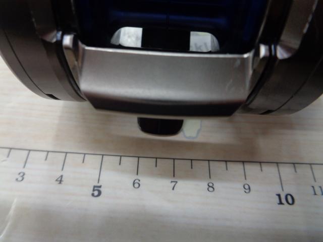 ソルティガBJ 200SH