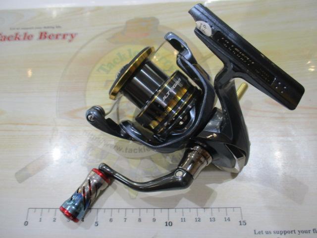 新品未使用　アルテグラc3000hg 21アルテグラ C3000HG｜＠ベリーネット 日本最大新品中古釣具WEB