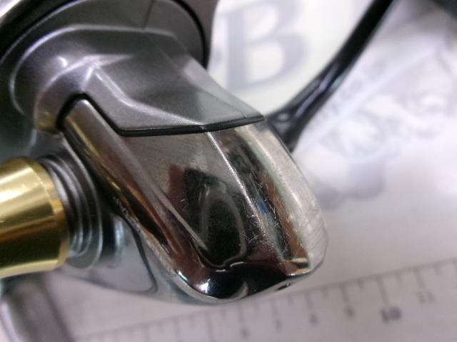 09BB-XテクニウムMgファイアブラッド 2500DXG