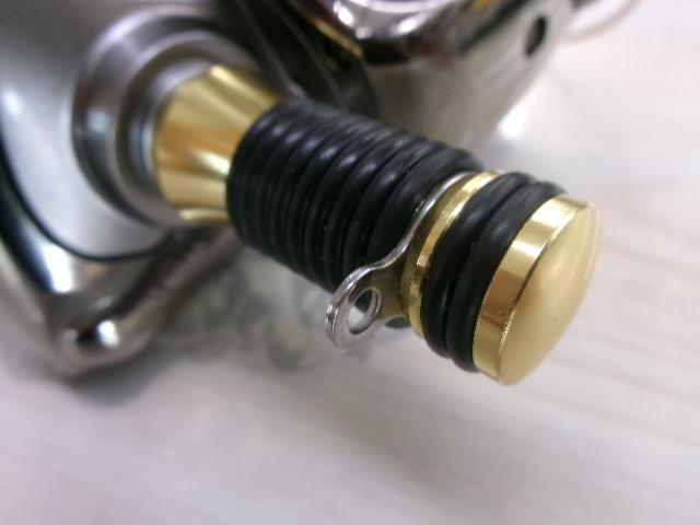 09BB-XテクニウムMgファイアブラッド 2500DXG