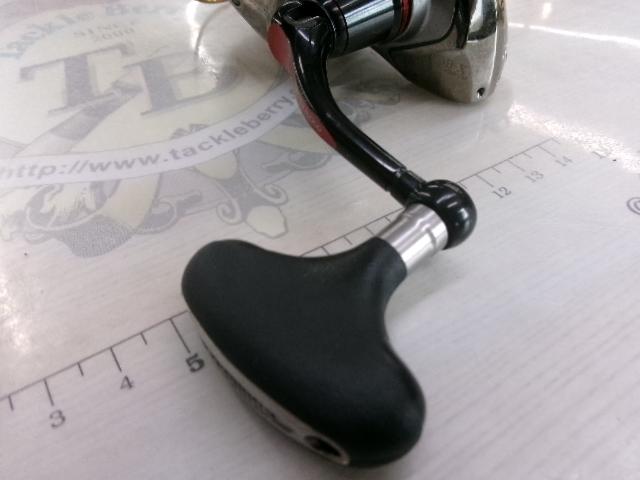 09BB-XテクニウムMgファイアブラッド 2500DXG｜＠ベリーネット