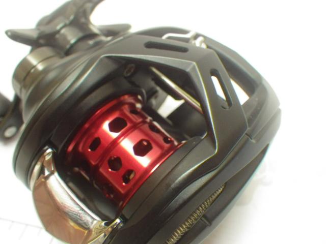 25アルファス BF TW 6.3L｜＠ベリーネット 日本最大新品中古釣具