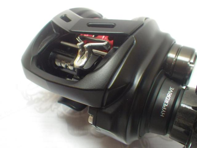 限定最終値下げ【お買い得】（美品）+4BB化　ALPHAS BF TW6.3L 楽天市場】ダイワ 25アルファス ALPHAS BF TW 6.3L / ベイト
