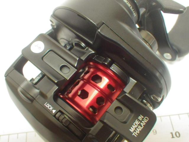 25アルファス BF TW 6.3L｜＠ベリーネット 日本最大新品中古釣具