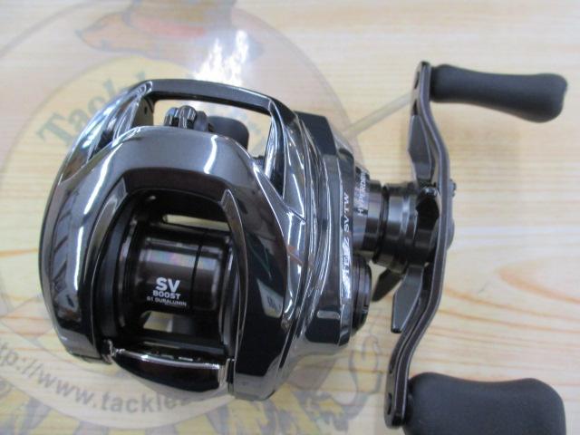 ダイワ　24スティーズ　SV TW 100XH zeniya-tsurigu_4550133344329