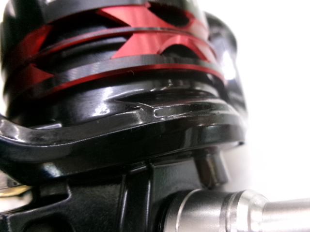 13BB-Xハイパーフォース C3000D タイプG