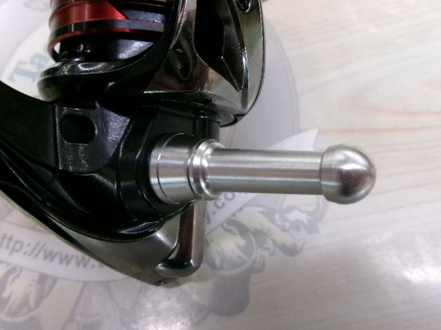 13BB-Xハイパーフォース C3000D タイプG