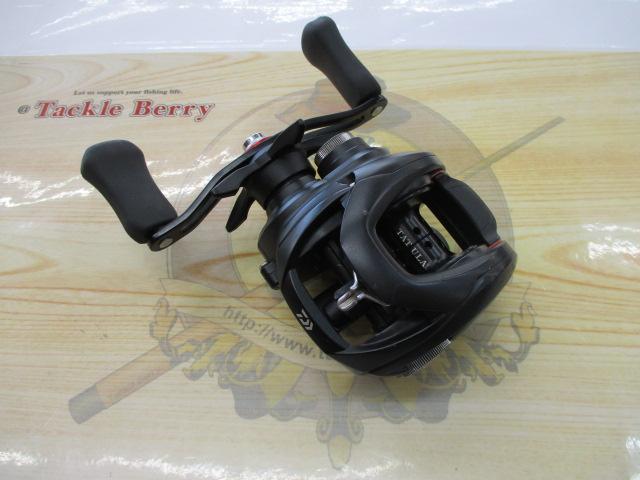 タトゥーラ　TW 100SH DAIWA 19タトゥーラ TW 100SHの最安値・インプレ・釣果 | 本音の