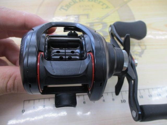 タトゥーラ TW 100SH｜＠ベリーネット 日本最大新品中古釣具WEB