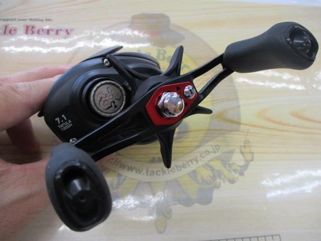 タトゥーラ TW 100SH｜＠ベリーネット 日本最大新品中古釣具WEB