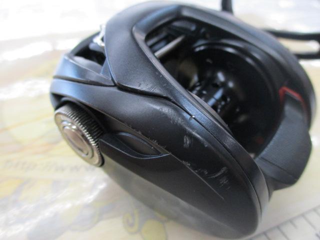 タトゥーラ TW 100SH｜＠ベリーネット 日本最大新品中古釣具WEB