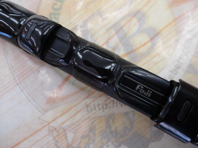 プロステージ攻堤ヘチ PRO STAGE NUMBER 2WAY攻堤ヘチ（振出） | (株)宇崎日新（NISSIN