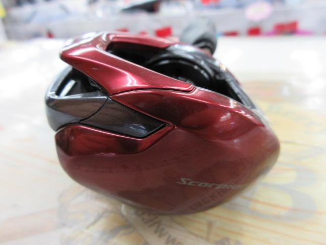 19スコーピオンMGL 150XG｜＠ベリーネット 日本最大新品中古釣具