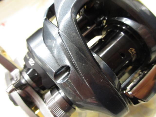 22アルデバランBFS XG LH