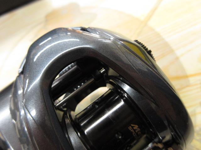 22アルデバランBFS XG LH