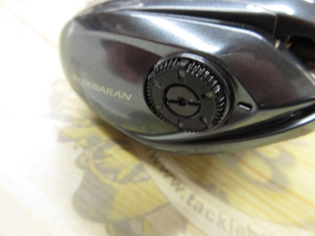 22アルデバランBFS XG LH