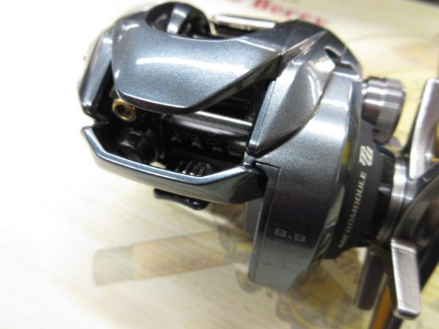 22アルデバランBFS XG LH｜＠ベリーネット 日本最大新品中古釣具