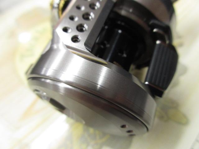 23カルカッタコンクエストBFS XGR