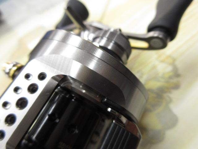 23カルカッタコンクエストBFS XGR