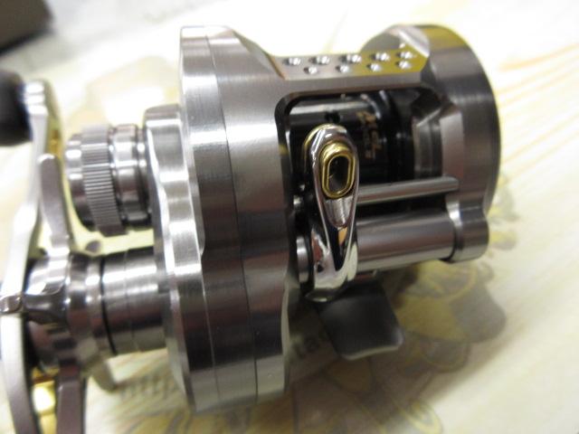 23カルカッタコンクエストBFS XGR